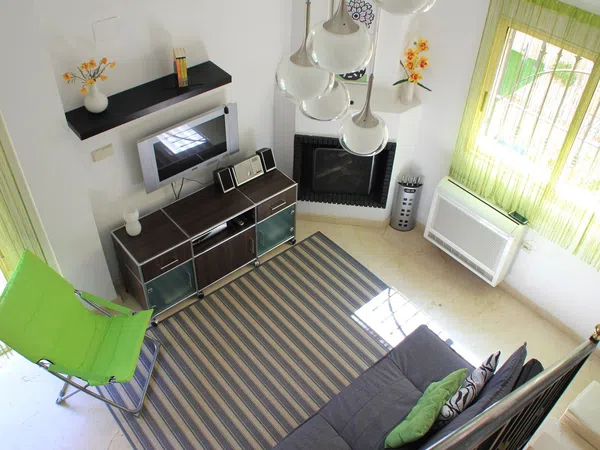 Chalet adosado en Calle del Pla, 8, Campello Pueblo, Campello Pueblo - Foto 2