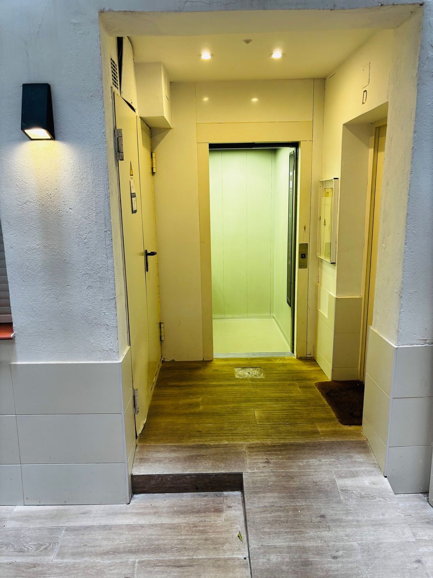 Estudio en calle de la Ruda, 15 - Foto 12