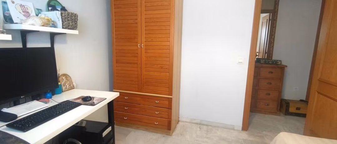 Piso en  Calle Sierra Pelada 16 - Foto 18