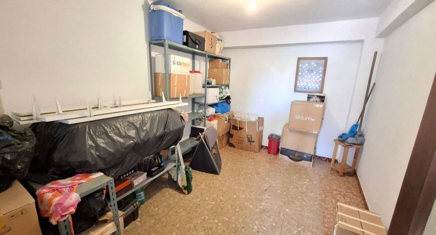 Chalet adosado en calle Marinaleda, 51 - Foto 10