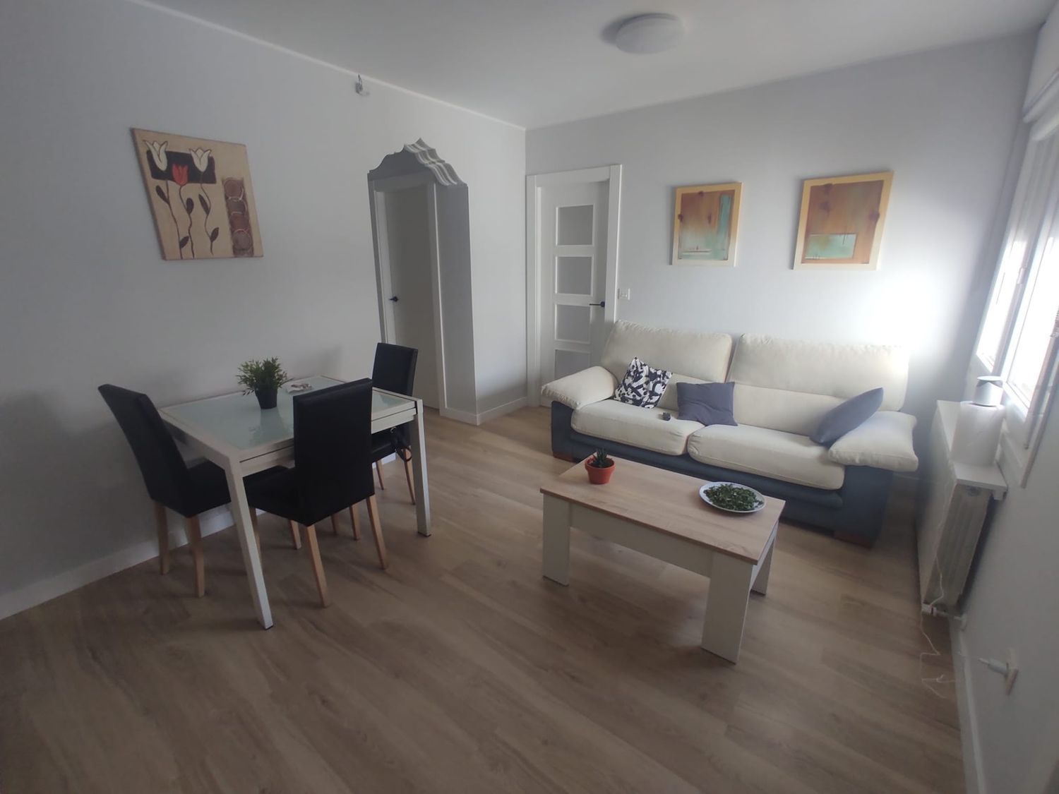 Casa independiente en Barrio Oliver - Foto 9