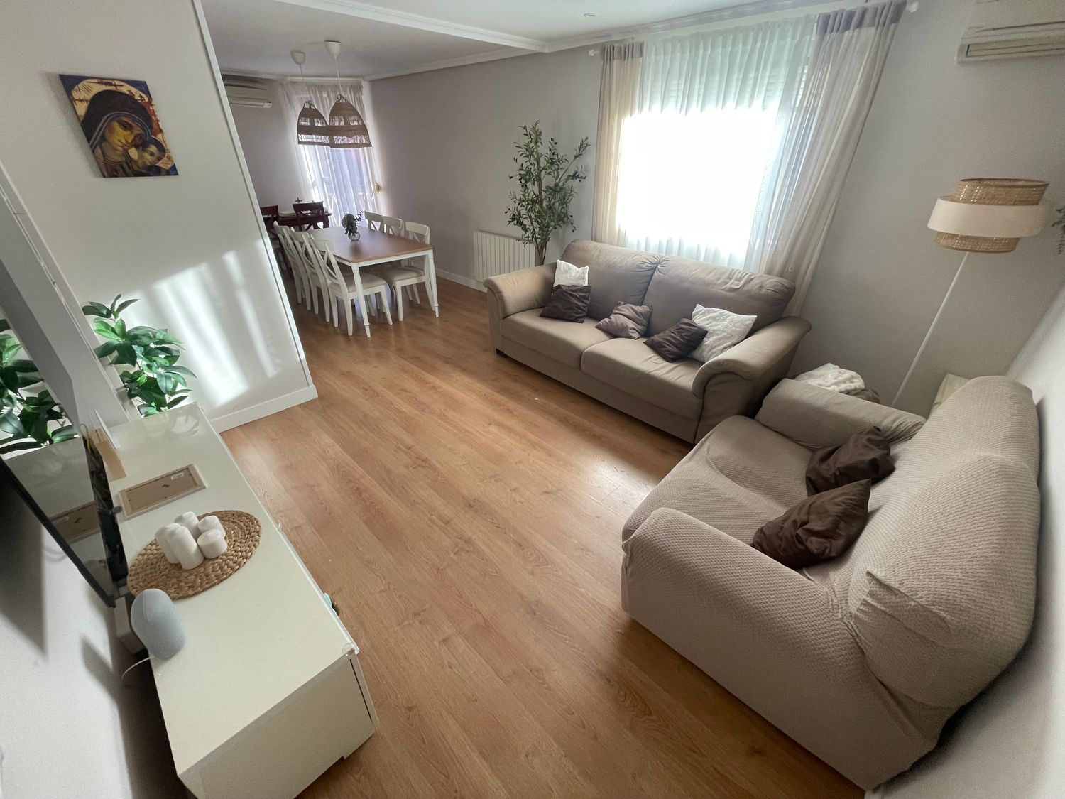 Piso en calle de Barcelona, 9