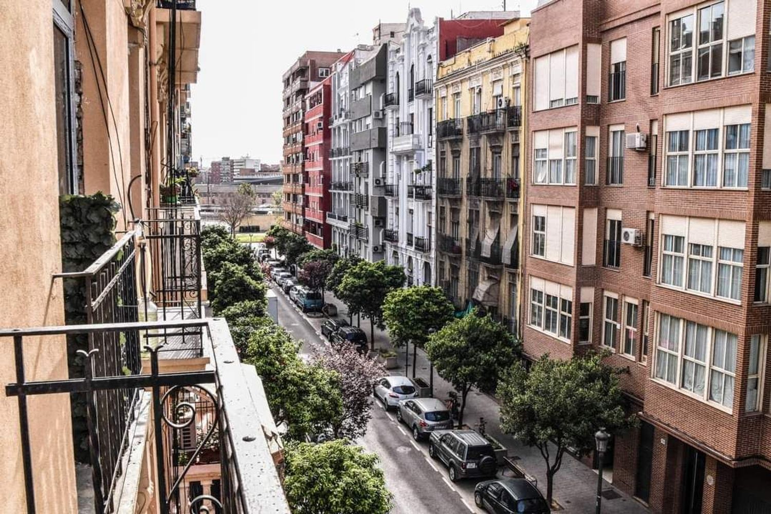 Piso en calle de Puerto Rico, 35 - Foto 11