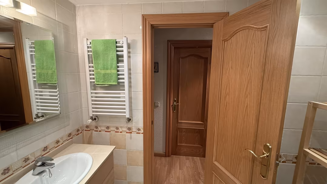 Piso en  Calle de Azorín 32 - Foto 14