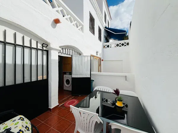 Estudio en Realejos, 6, Los Cristianos, Los Cristianos - Foto 9