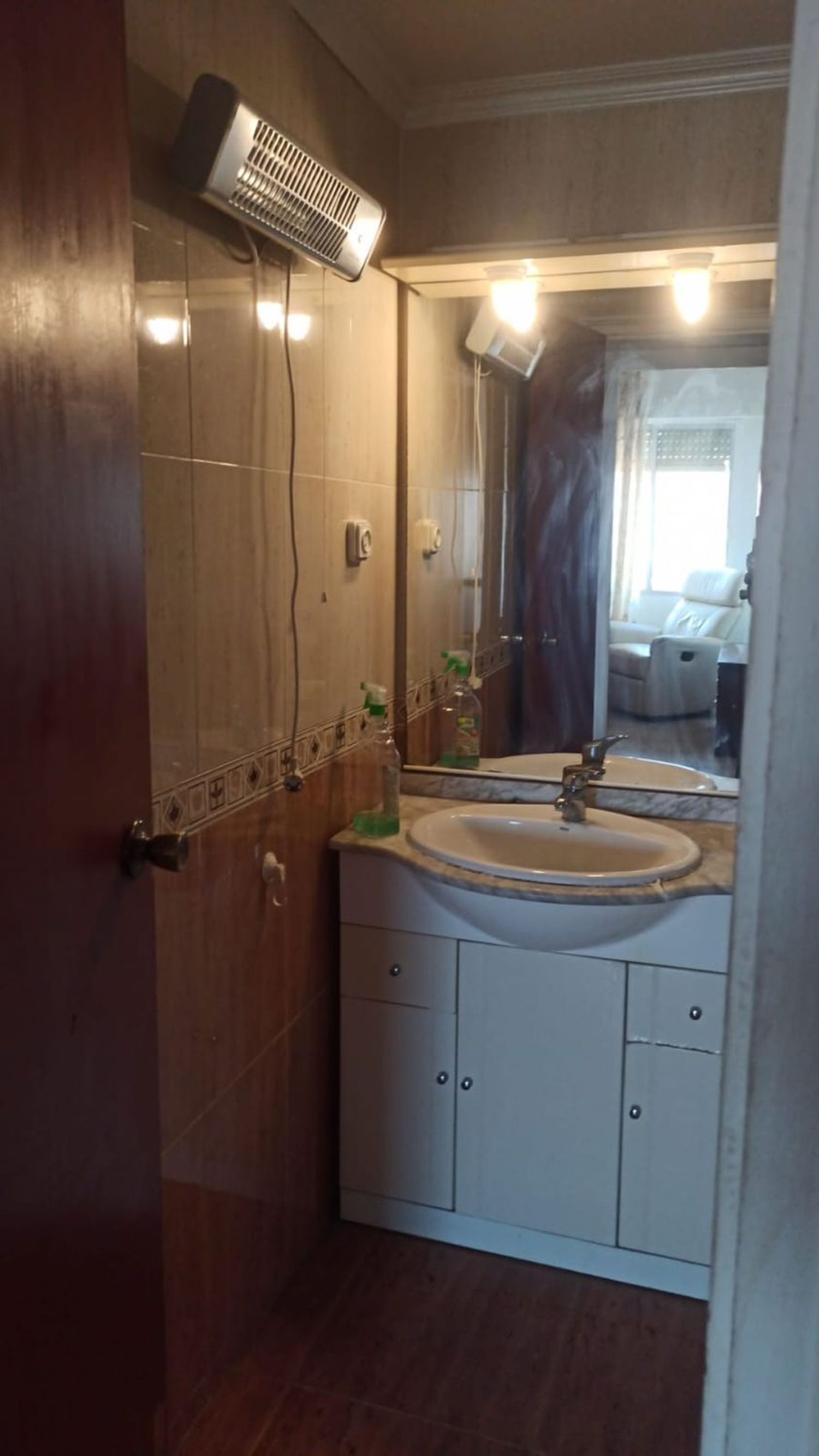 Piso en calle Virgen de Monserrate, 6 - Foto 5