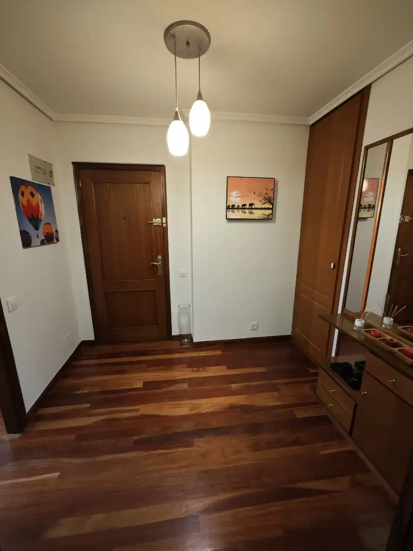 Piso en  Calle Luis Vicente de Velasco 3D - Foto 8