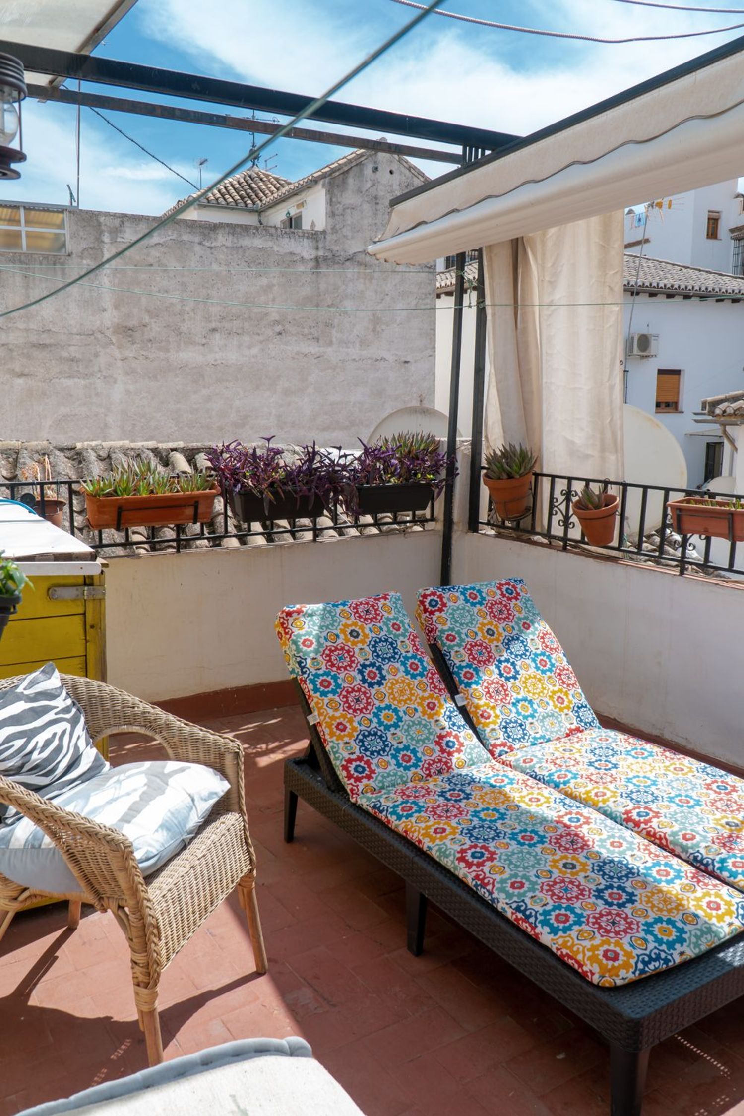 Casa independiente en calle Horno del Moral, 4 - Foto 10