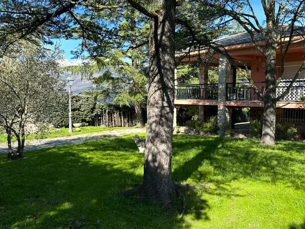Casa o chalet independiente en Avenida de Bertolez, 7 - Foto 3