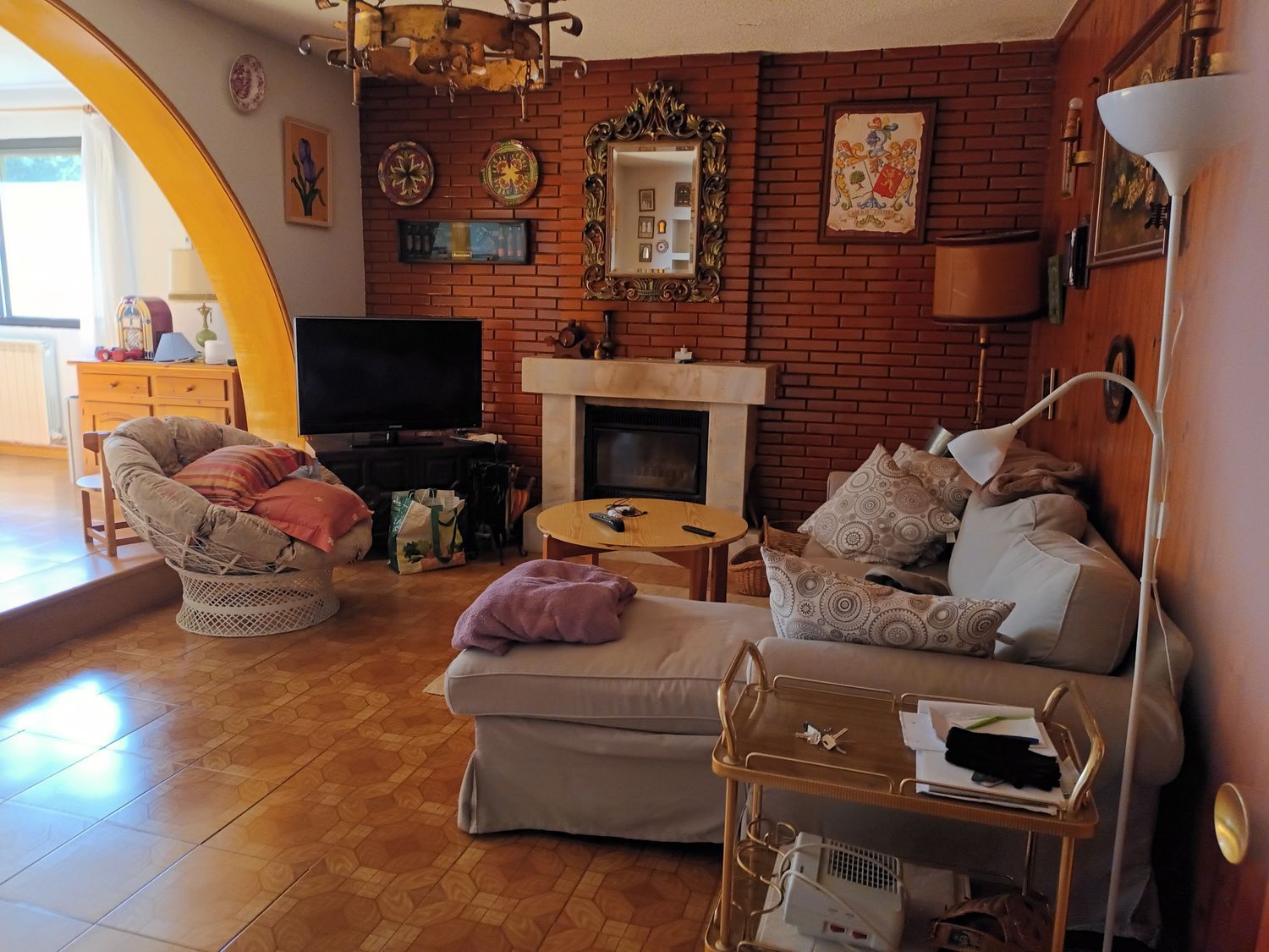Casa o chalet independiente en Calle Malaga 243, 243 - Foto 13