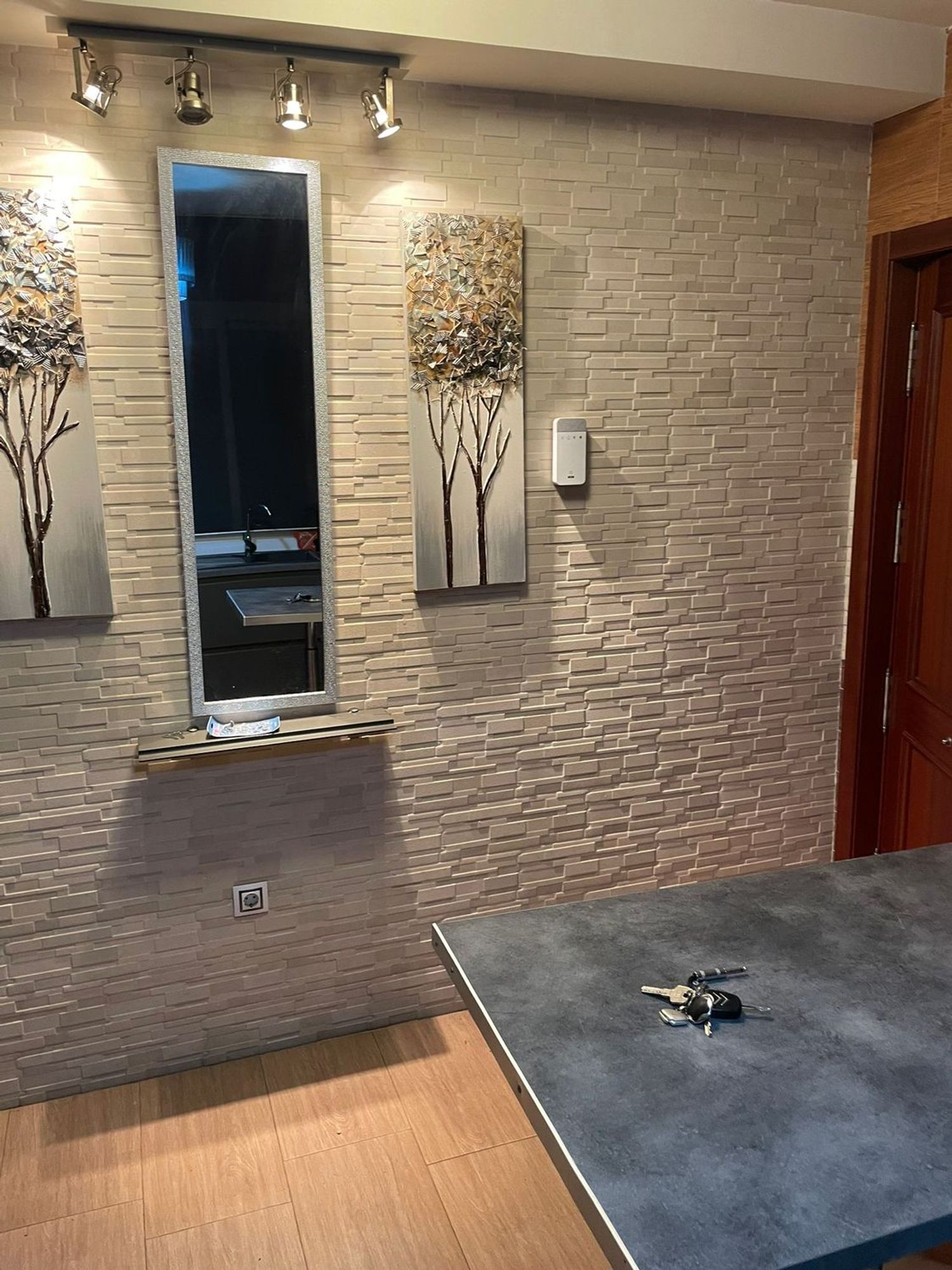 Piso en Avenida de las Ollerías, 45, San Cayetano - Foto 3