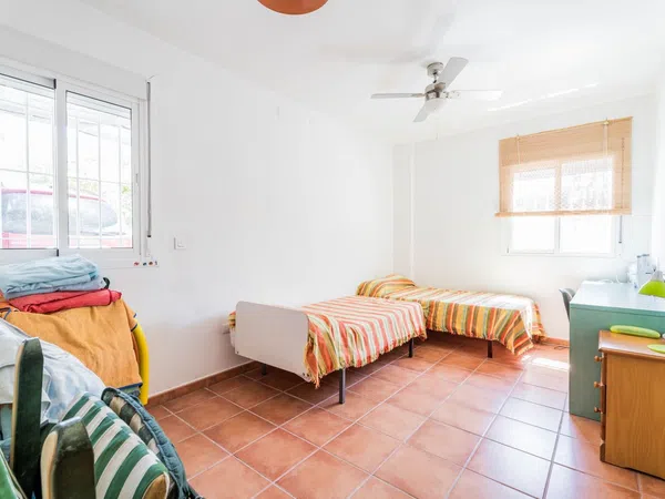 Casa o chalet independiente en Carril de Tolox a Golondrina, 1 - Foto 6