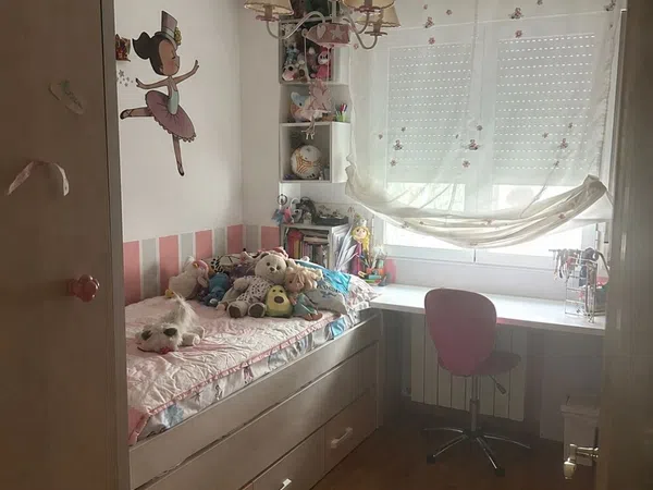 Piso en Sancho Sánchez Cimbron, 9, Sonsoles, Sonsoles - Foto 16