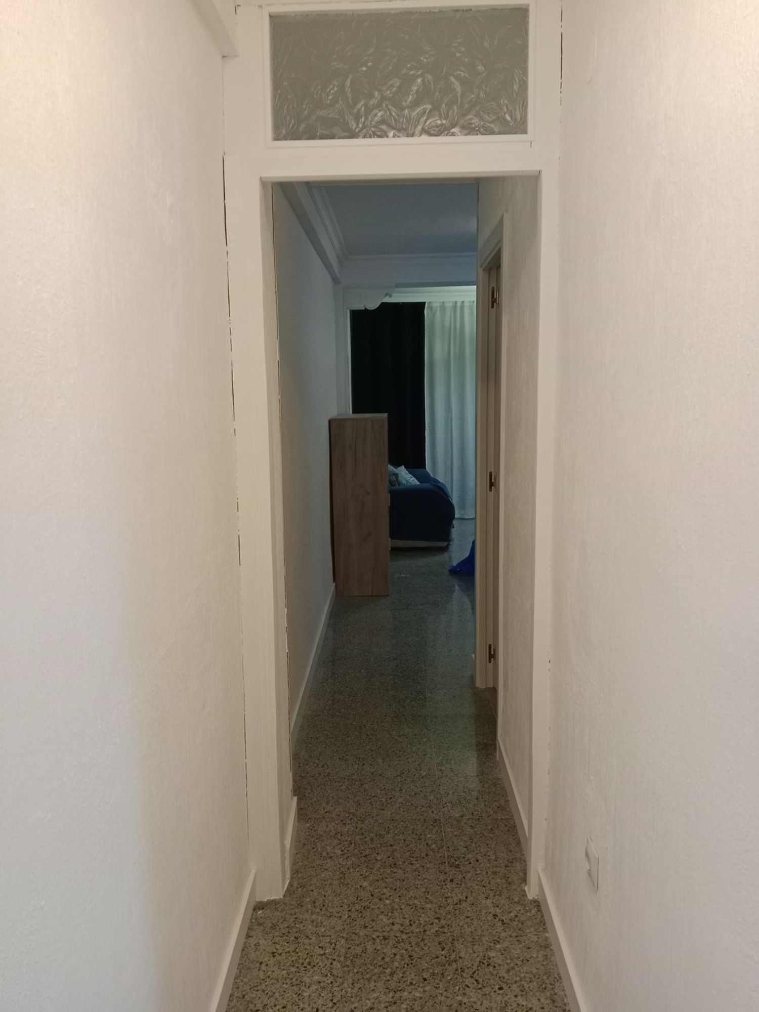 Piso en calle Almadén de la Plata, 20 - Foto 19