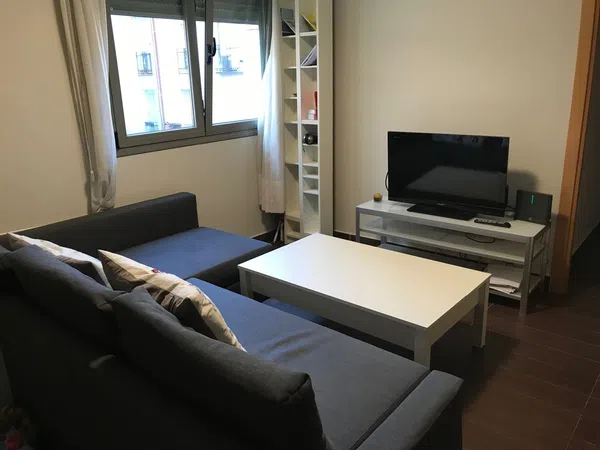 Piso en calle de los Artistas, 38