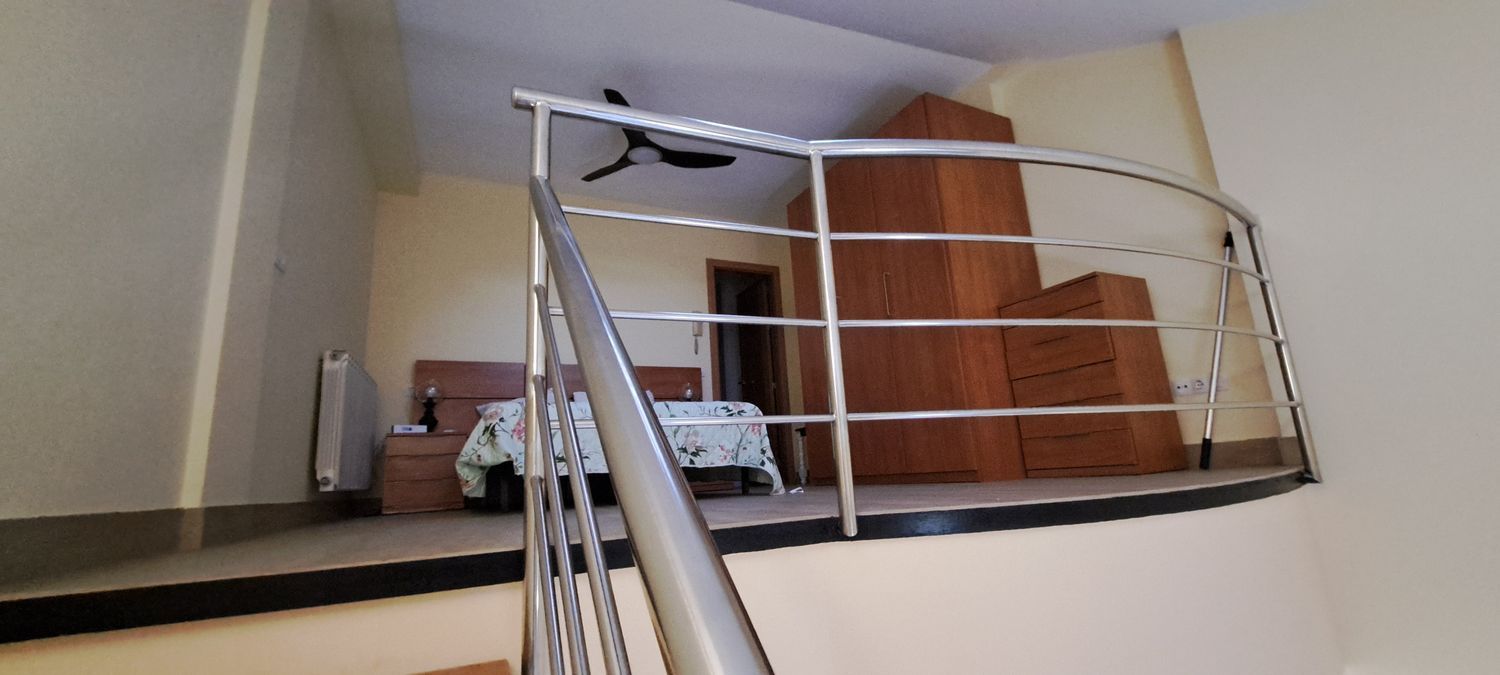 Dúplex en Plaza Bernardo Balbuena, 2, Centro, Centro - Foto 20