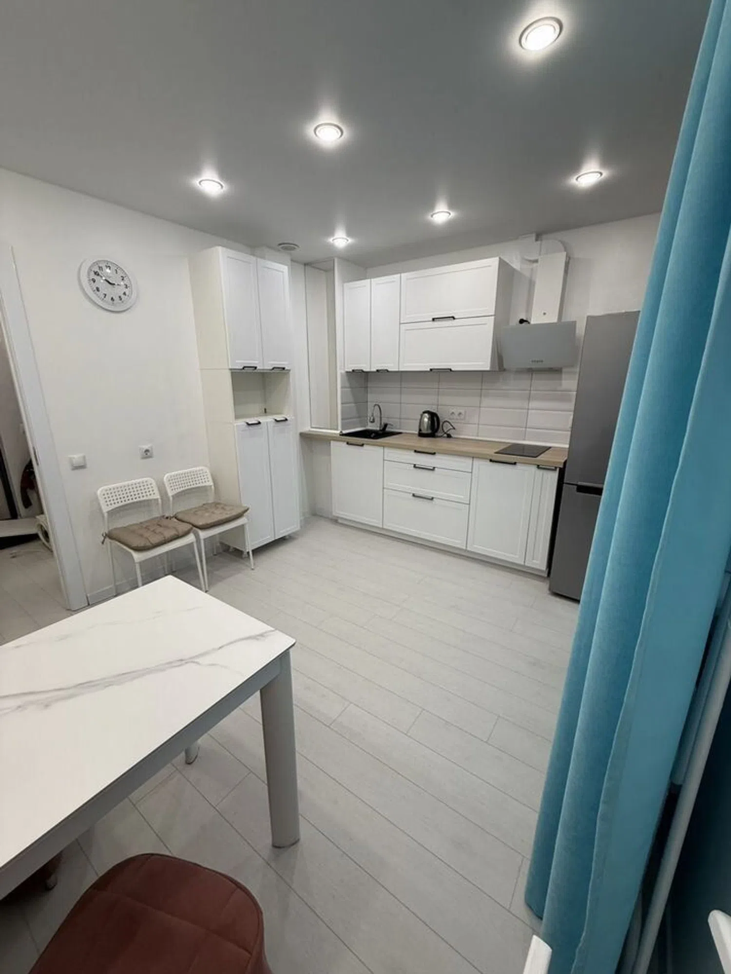 Piso en C. Doña Juana de Castilla, 48 - Foto 4