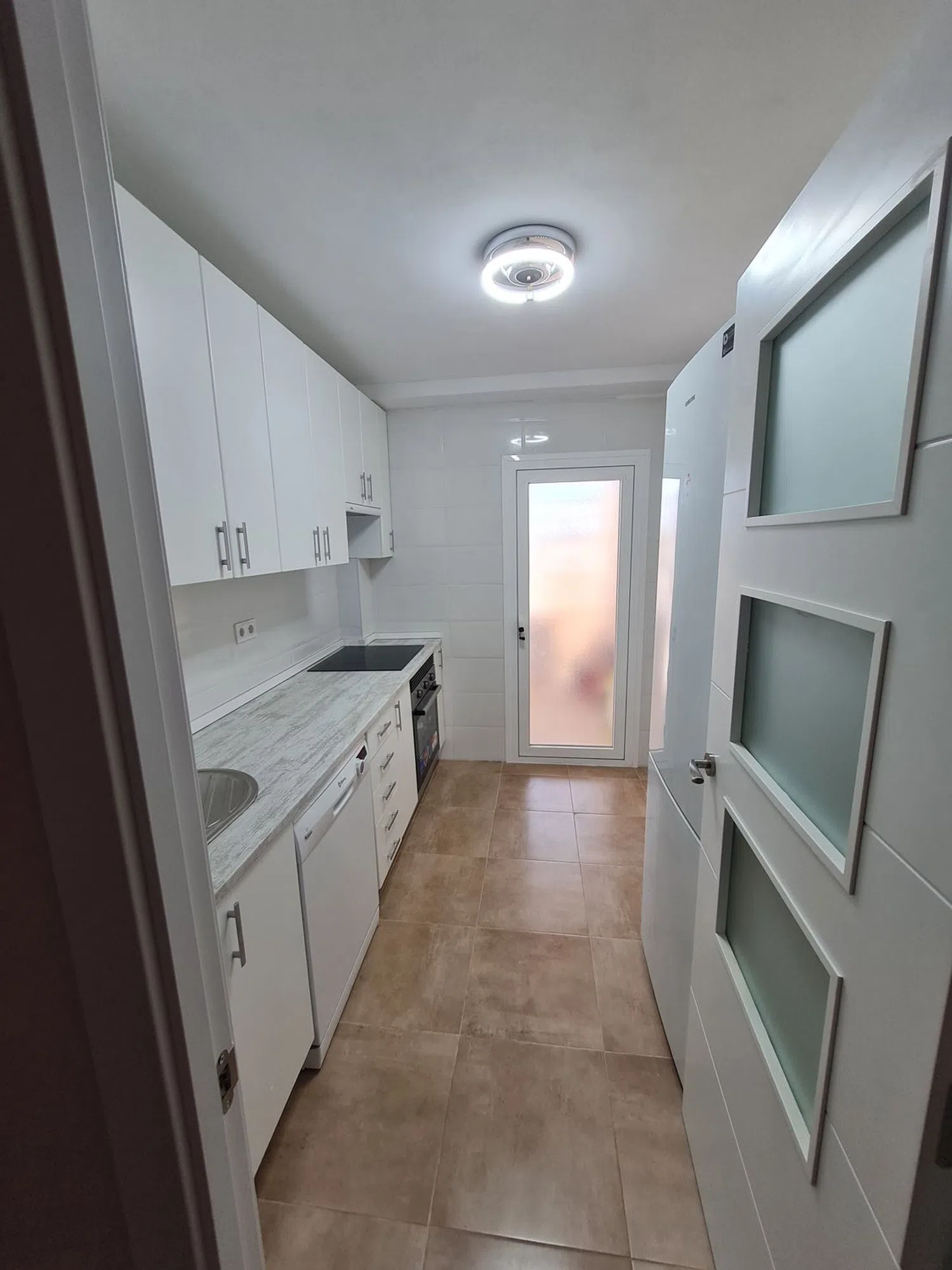 Piso en calle Gran Capitán, 12 - Foto 3