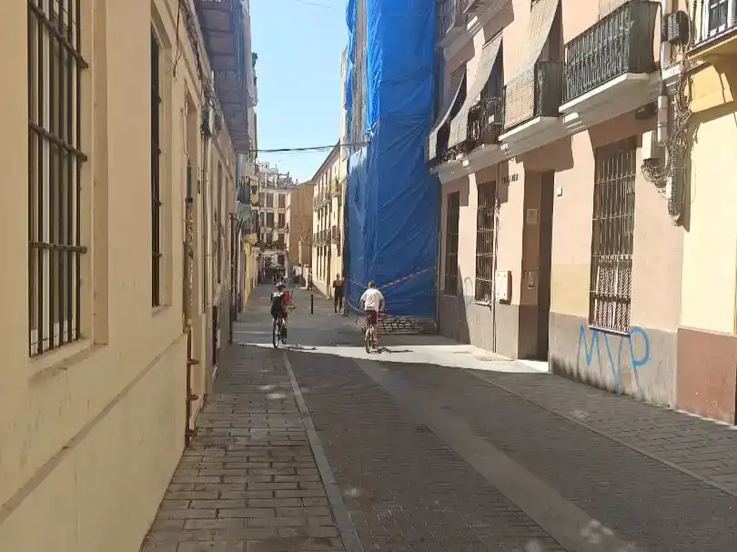 Piso en  Calle Álvarez 1 - Foto 9