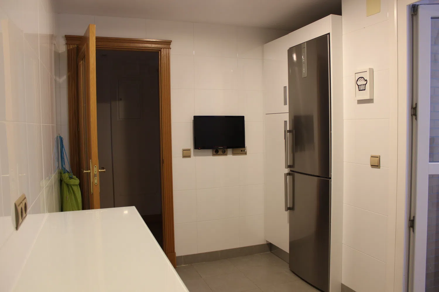 Piso en calle Pacífico, 34 - Foto 14