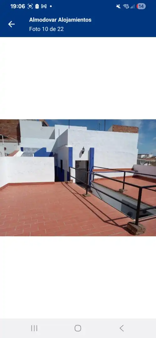 Casa adosada en  Calle Sevilla 16 - Foto 4