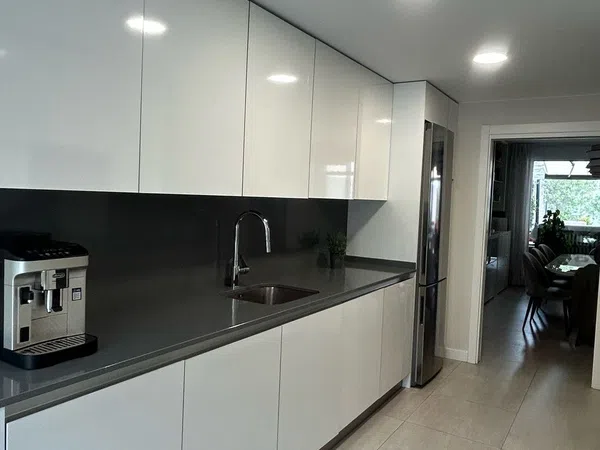 Chalet adosado en Avenida de la Armada Española, 13 - Foto 10