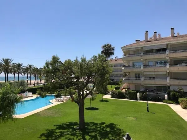 Piso en calle Roger de Llúria, 3