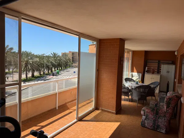 Piso en calle Nadadora Carmen Soto, 10 - Foto 31