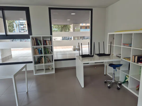 Piso en Periodista Tirso Marín, 18, PAU 5 - Foto 17