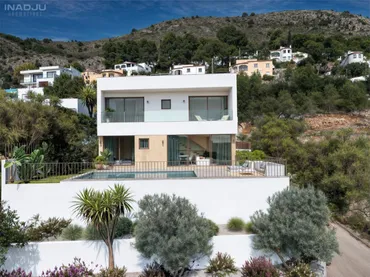 Chalet en  Calle les Forques 19 - Foto 8