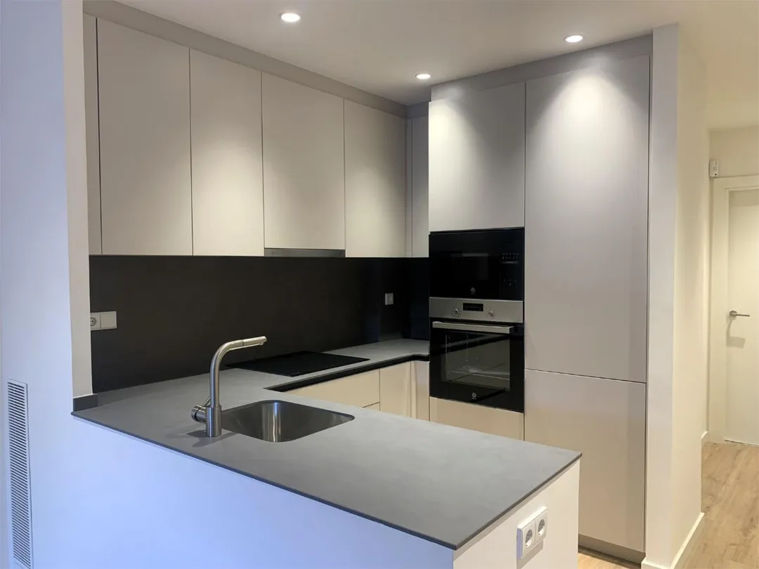 Piso en  Carrer de Ponent 66 - Foto 13