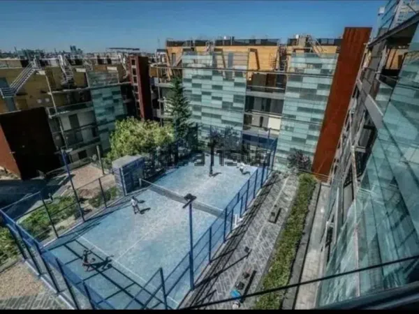 Estudio en calle de Huelva, 16 - Foto 14