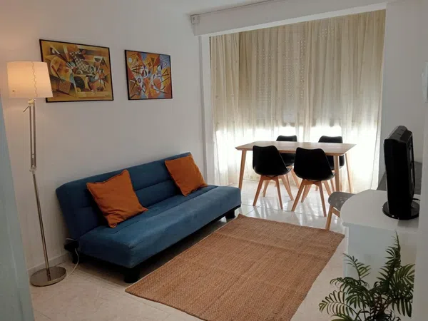 Piso en avenida de Sánchez Pizjuán, 1 - Foto 1