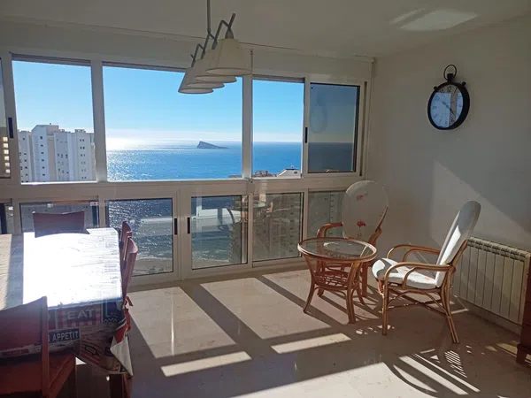 Piso en Avenida Costa Rica, 2, Playa de Poniente, Playa de Poniente - Foto 2