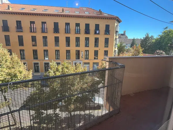 Piso en Calle San Juan de Dios, 34, Tres Olivos - La Piedad, Tres Olivos - La Piedad - Foto 1
