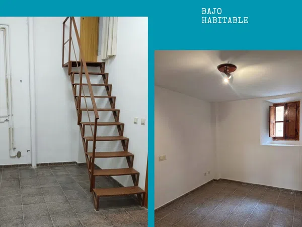 Estudio en Calle Lagares, 55 - Foto 7
