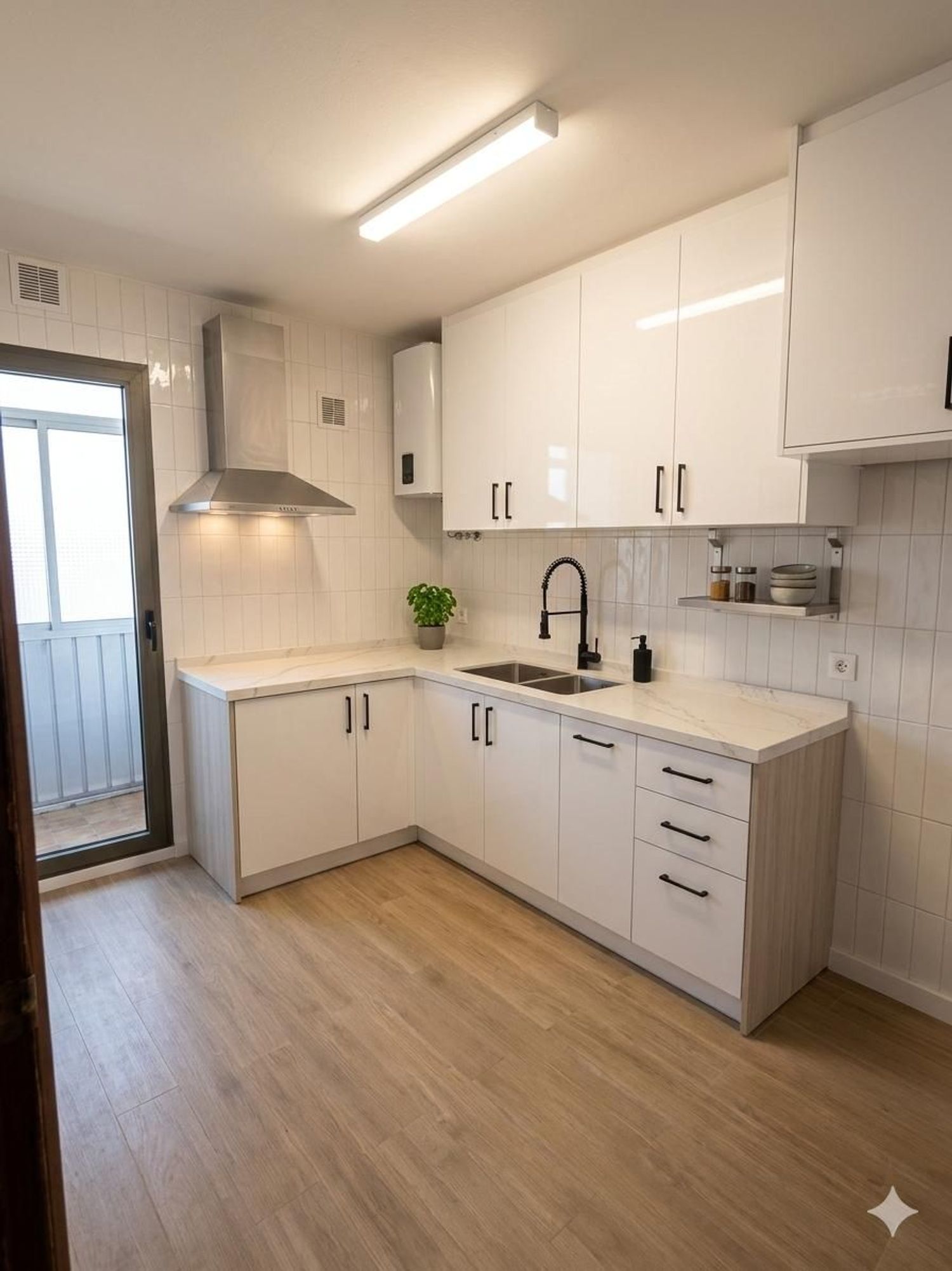 Piso en calle del Carmen, 90 - Foto 7