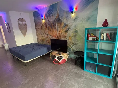 Estudio en bulevar Ashmawi, 6 - Foto 8