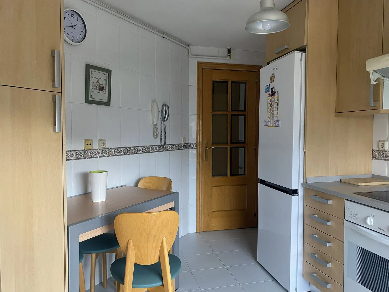 Piso en Barrio Pacífico - Foto 6