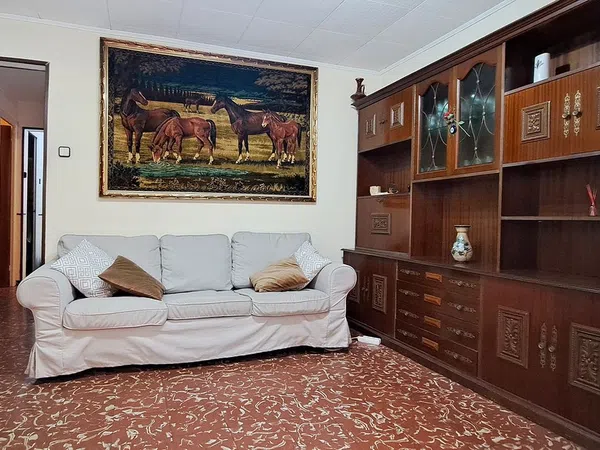 Piso en Calle de Sacedón, 24, El Carmel - Foto 5