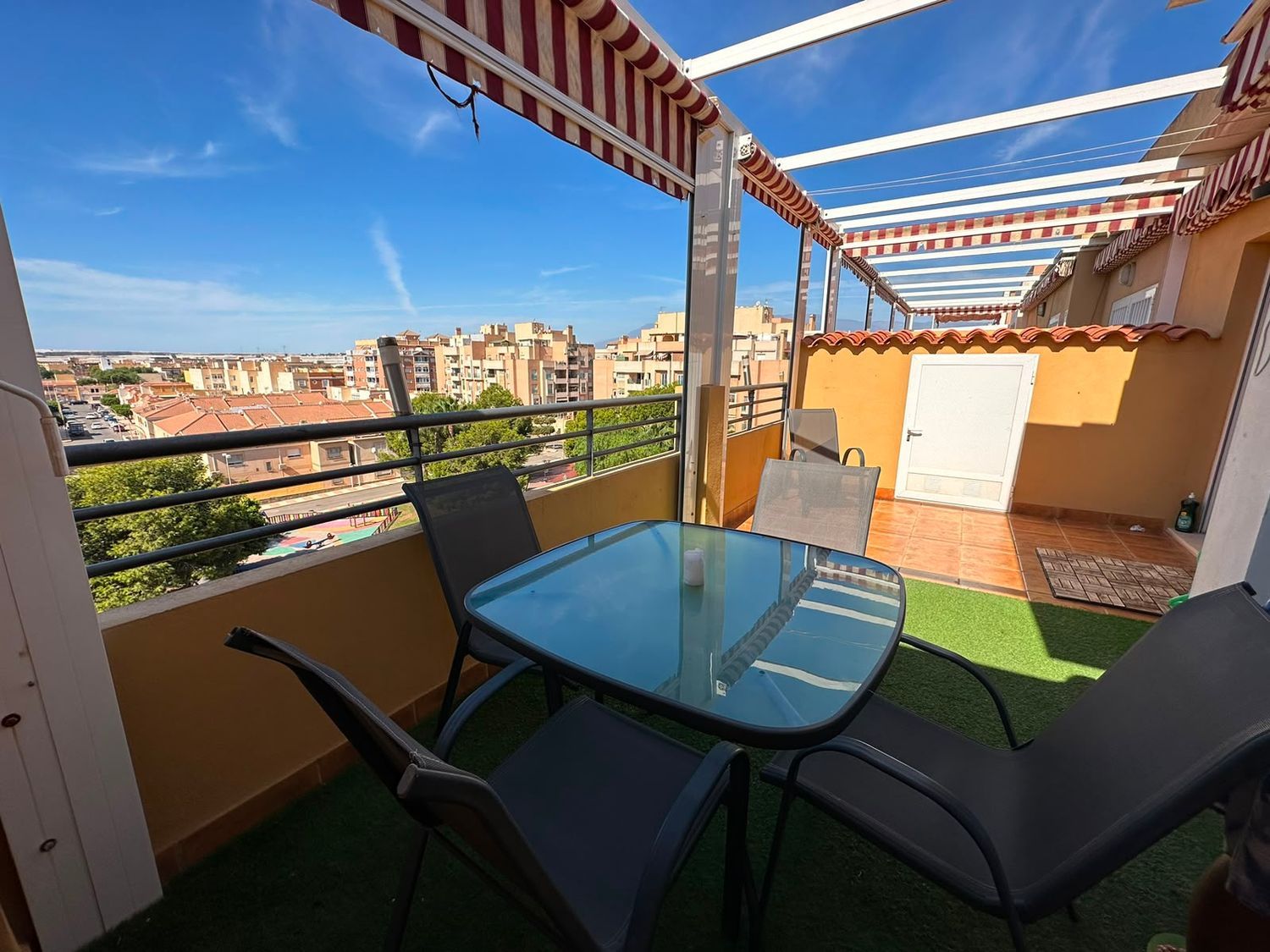 Ático en Las marinas, 1, El Sabinar - Urbanizaciones - Las Marinas - Foto 9