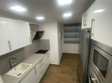 Piso en  Passeig Marítim de Sant Joan de Déu 188 - Foto 18