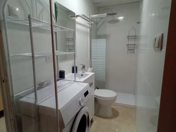 Estudio en Camino de Ronda, 1, San Blas - Foto 20
