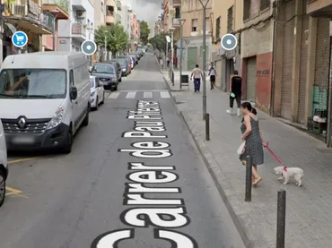 Piso en  Carrer de Pau Piferrer 29A - Foto 7