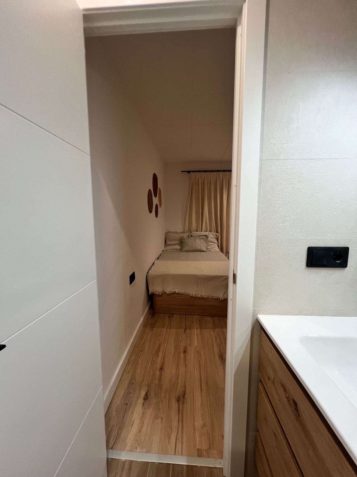Estudio en Calle de Domènec Matheu, 22, Peramás, Peramás - Foto 4