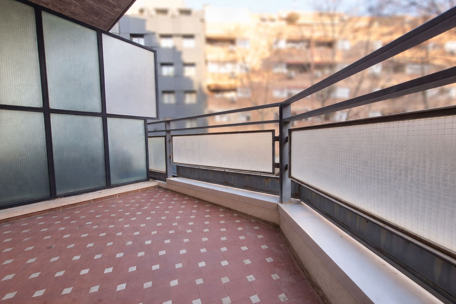 Piso en calle del Aviador Zorita, 31 - Foto 8