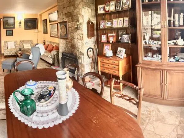 Casa independiente en calle Arán, 4 - Foto 3