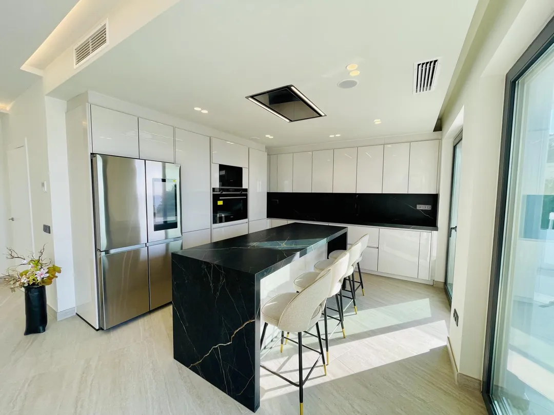 Chalet en  Urbanización el Faro 45 - Foto 12