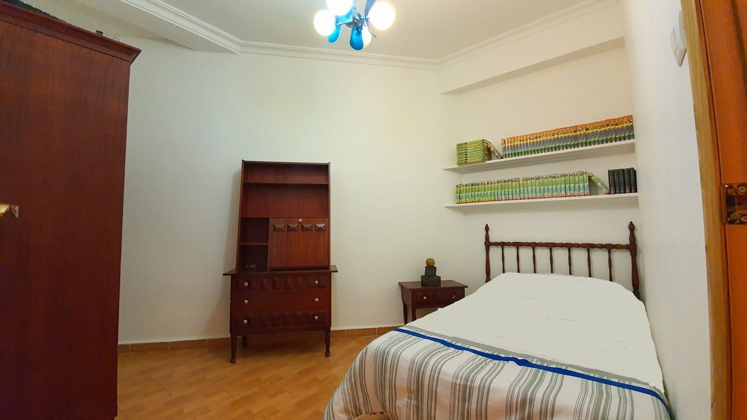 Piso en Calle Campoamor, 14, Centro, Centro - Foto 20