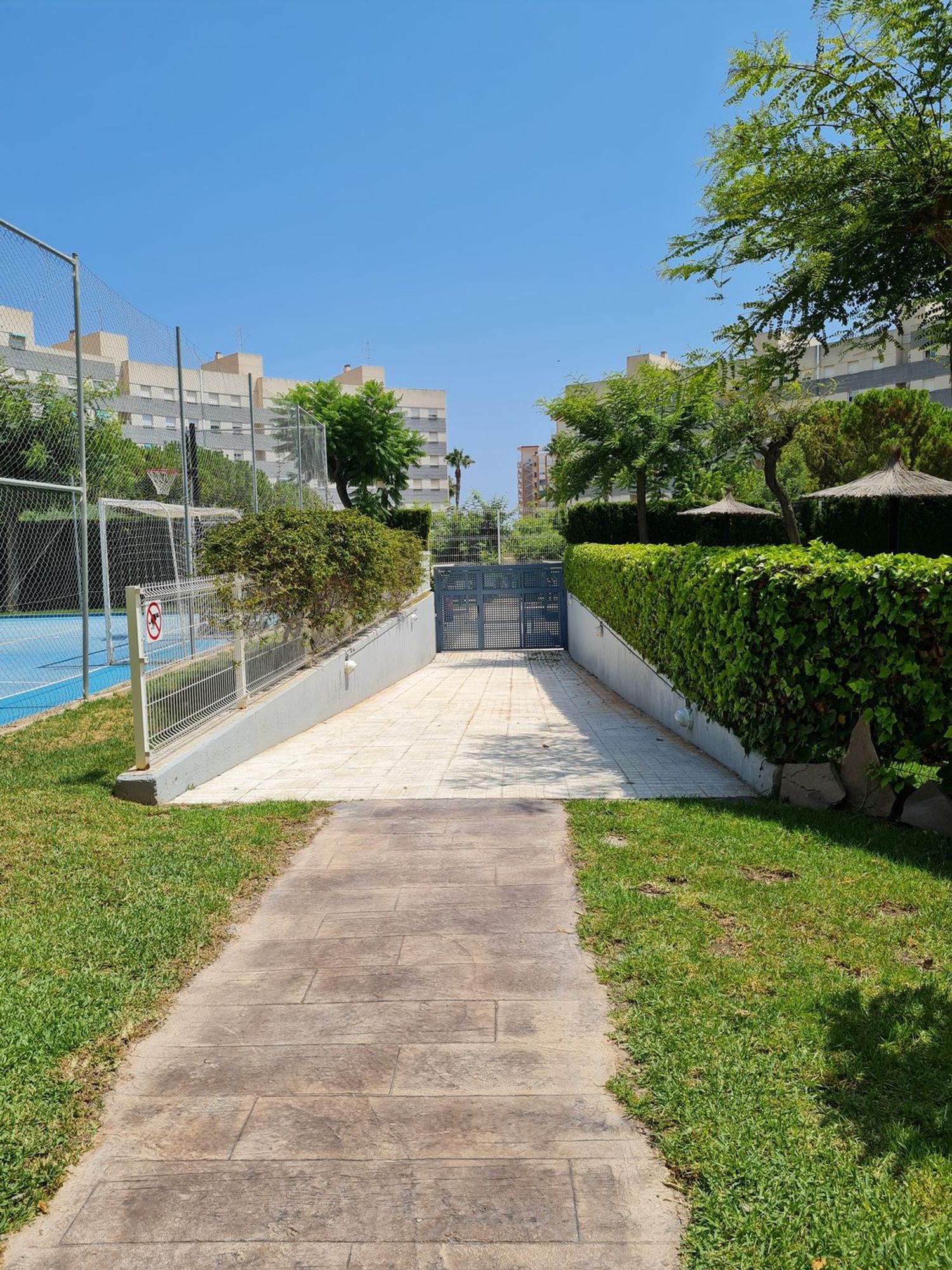 Piso en camino de Fondo, 3 - Foto 18